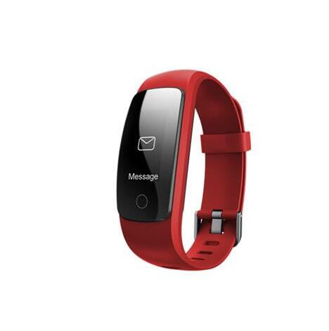 Accessible Multi-functional Smart Band