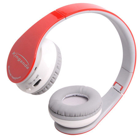 Flexible Gaming Headphone Device