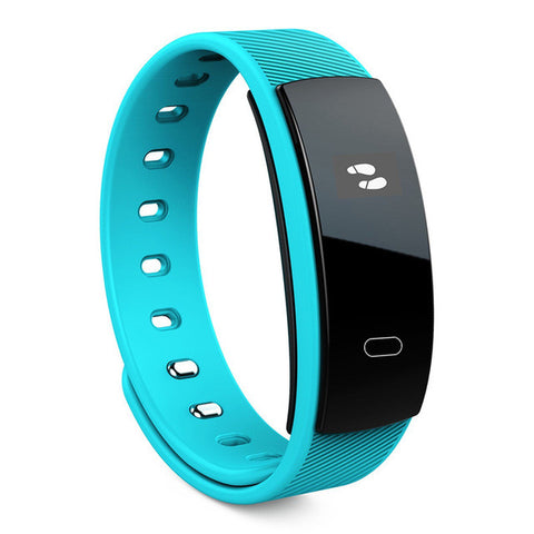 Health Checker Smart Band