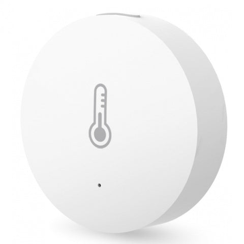 Smart Socket With Temperature Sensor And WiFi