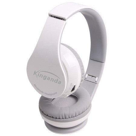 Flexible Gaming Headphone Device