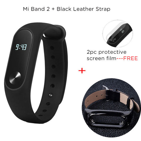 Stylish Health Checker Wristband