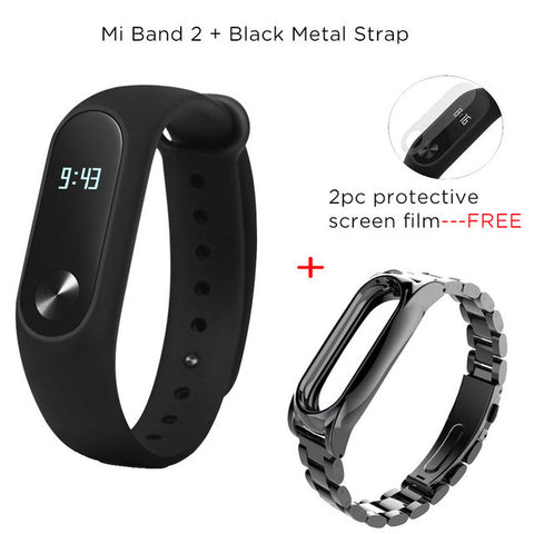 Stylish Health Checker Wristband