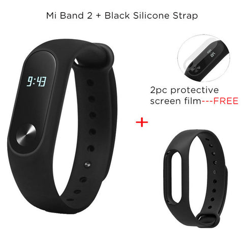 Stylish Health Checker Wristband