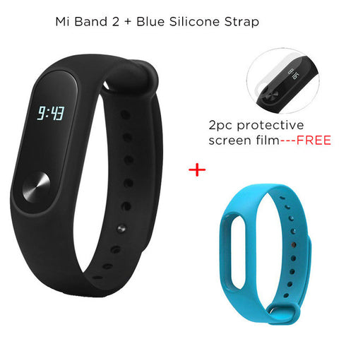 Stylish Health Checker Wristband