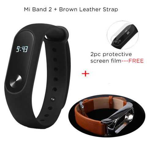 Stylish Health Checker Wristband