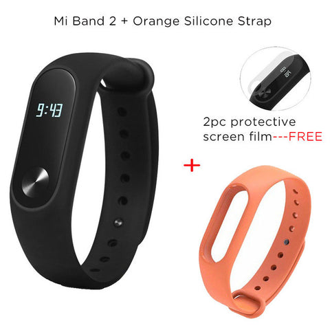 Stylish Health Checker Wristband