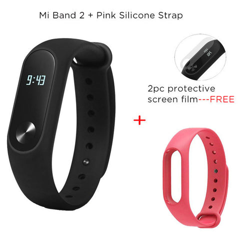 Stylish Health Checker Wristband