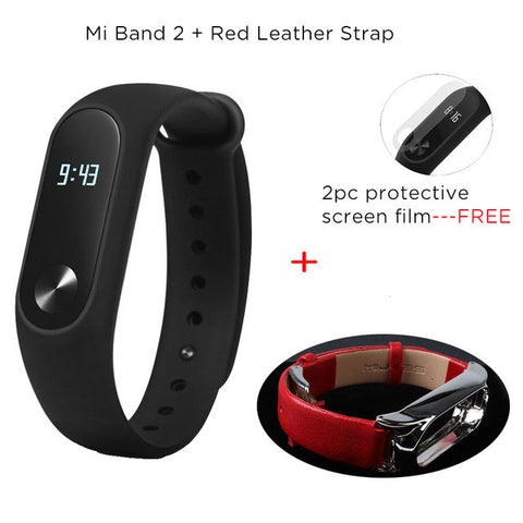 Stylish Health Checker Wristband