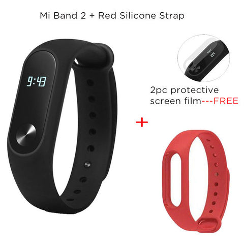 Stylish Health Checker Wristband