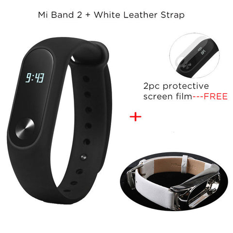 Stylish Health Checker Wristband