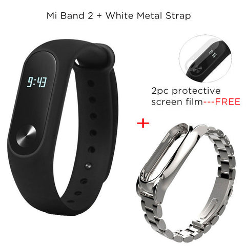 Stylish Health Checker Wristband