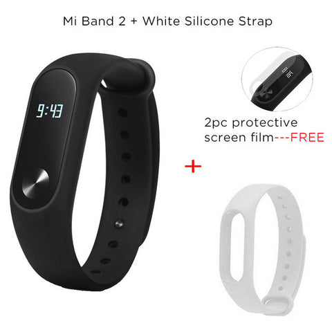 Stylish Health Checker Wristband