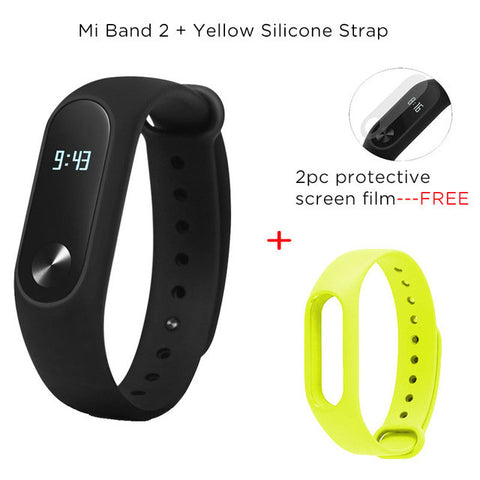 Stylish Health Checker Wristband