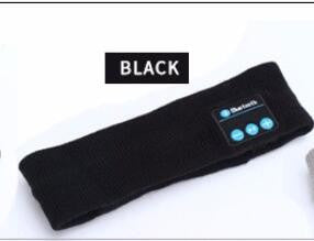 Outdoor Wireless Headband Gadget