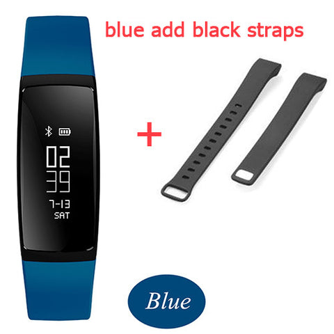 Smart Band Sync With Mobile Devices