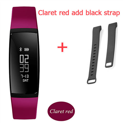 Smart Band Sync With Mobile Devices