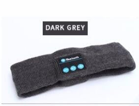 Outdoor Wireless Headband Gadget