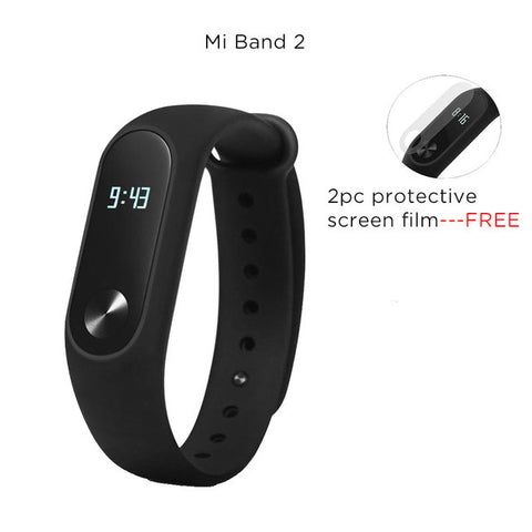 Stylish Health Checker Wristband